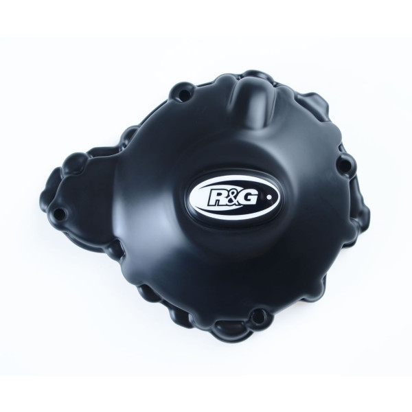 R&G Engine Case Cover Triumph Speed Triple S/R '16- & Speed Triple RS '18-'20 (LHS)